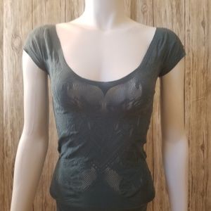 Intimately FP Tupelo Honey Top Med